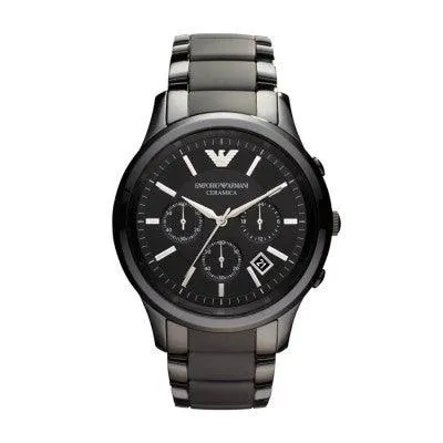 Ceramica AR1451 Men's Chronograph Watch
