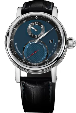 CHRN Watch RegulatORS Classic Date