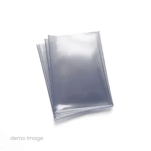 Clear Plastic Wallets for Leather