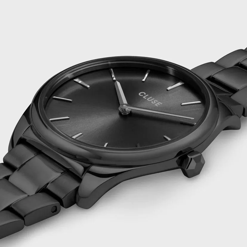Cluse Feroce Petite Full Black