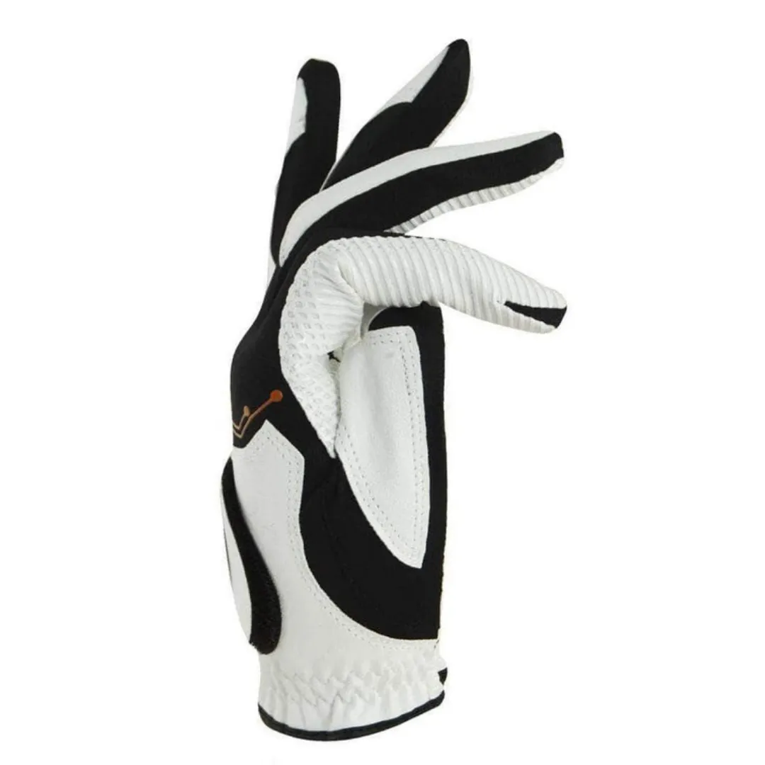 Copper Tech Golf Gloves - Men's