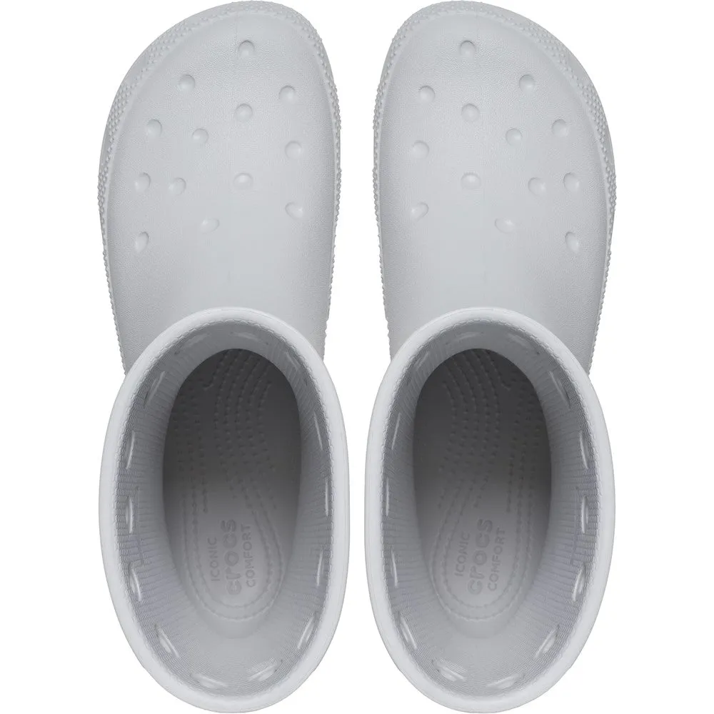 Crocs Unisex Classic Boot