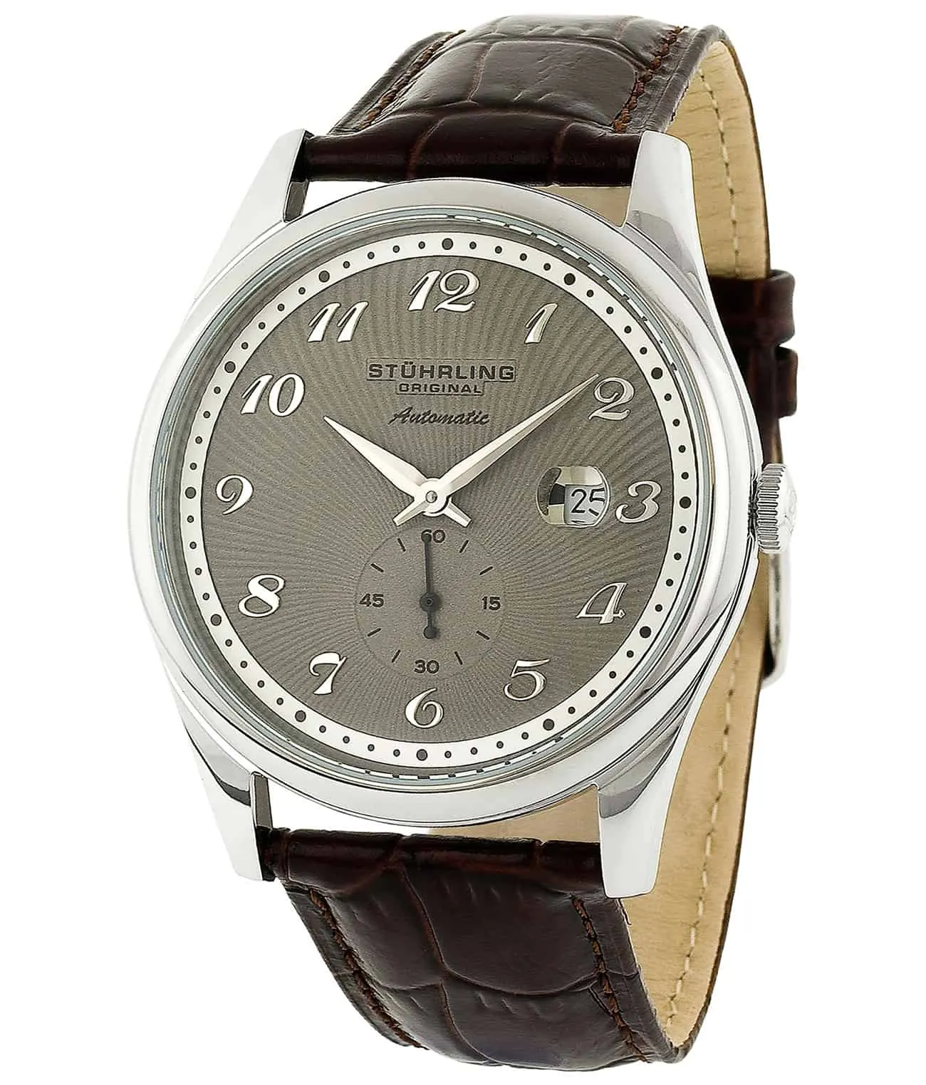 Cuvette 44 171A Automatic 44mm Classic