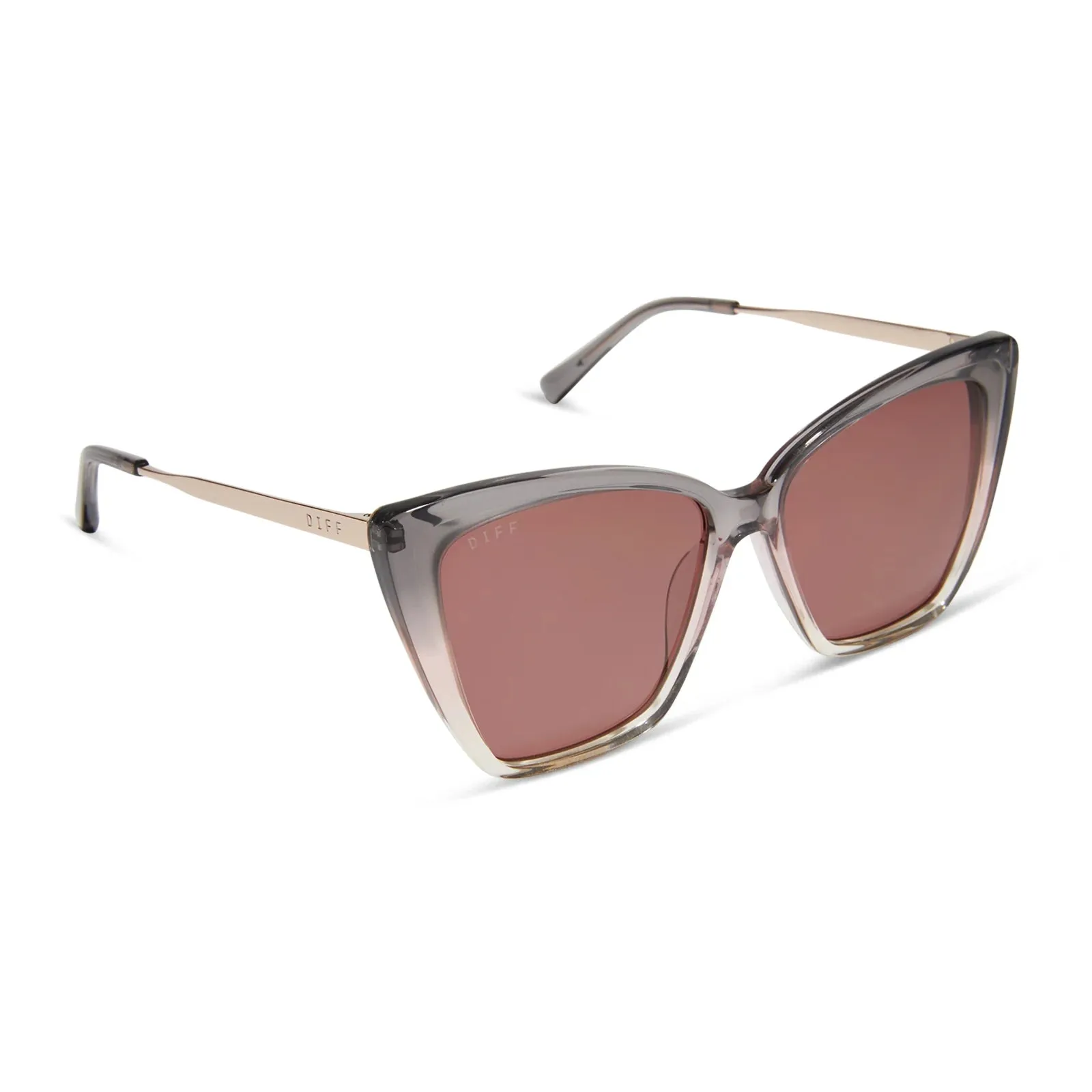 DIFF Becky II Sunglasses