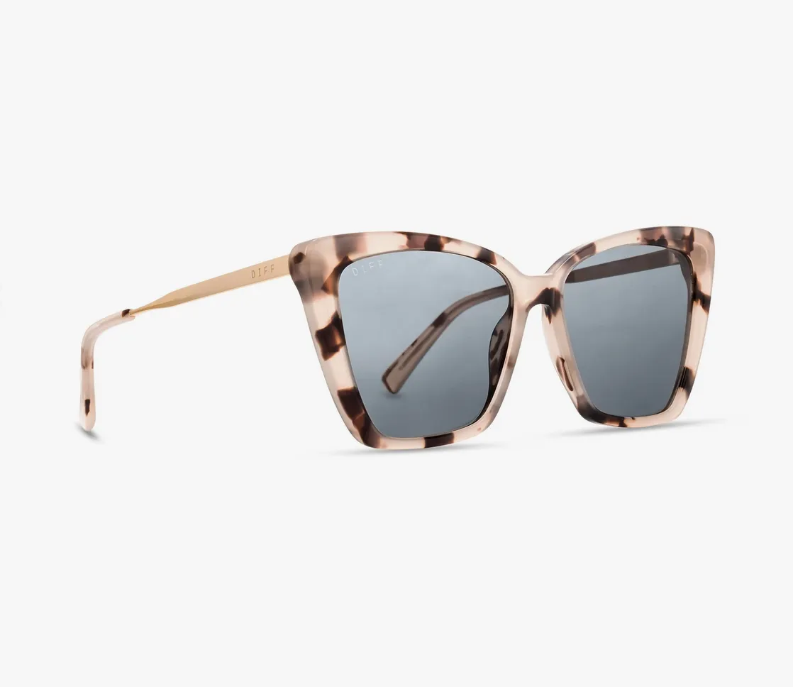 DIFF Becky II Sunglasses