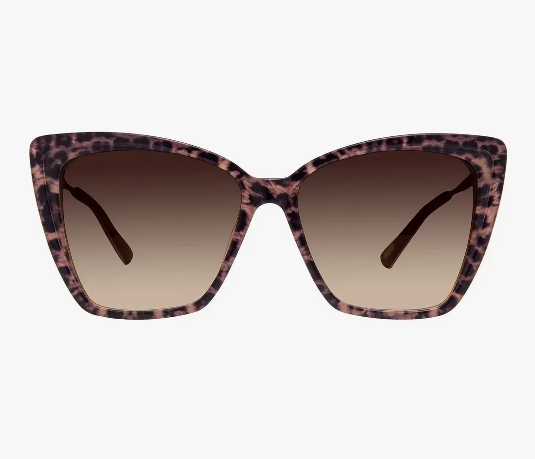 DIFF Becky II Sunglasses