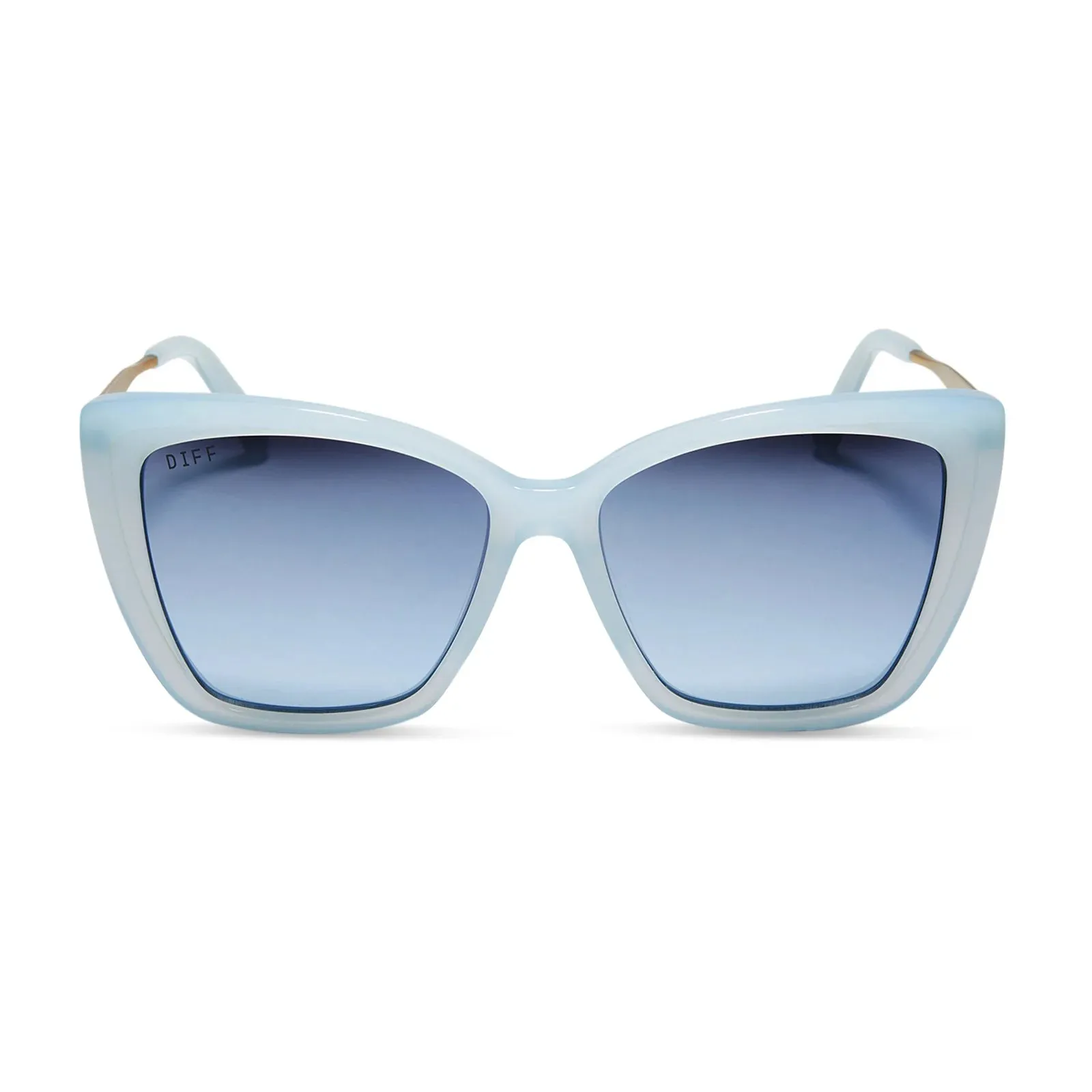 DIFF Becky II Sunglasses
