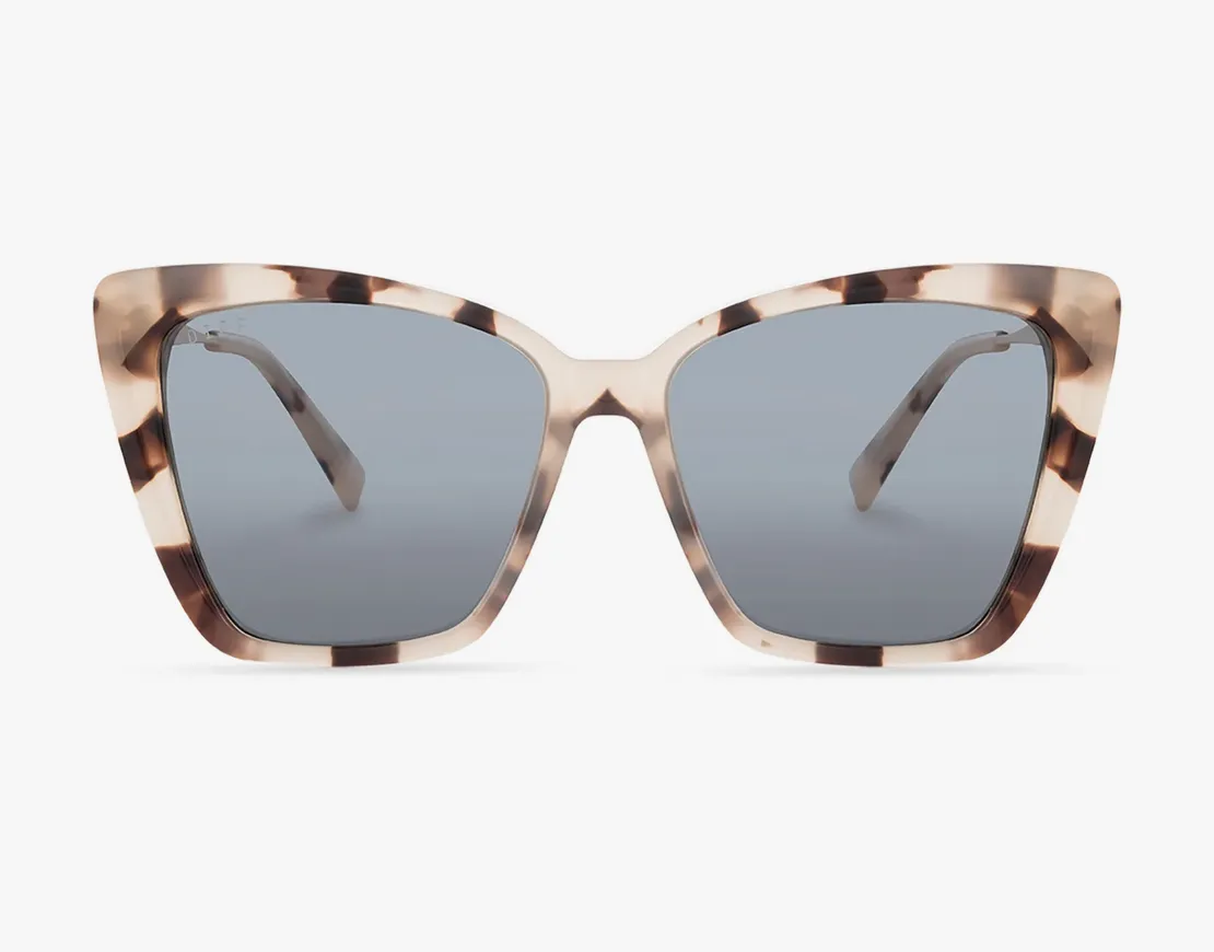 DIFF Becky II Sunglasses