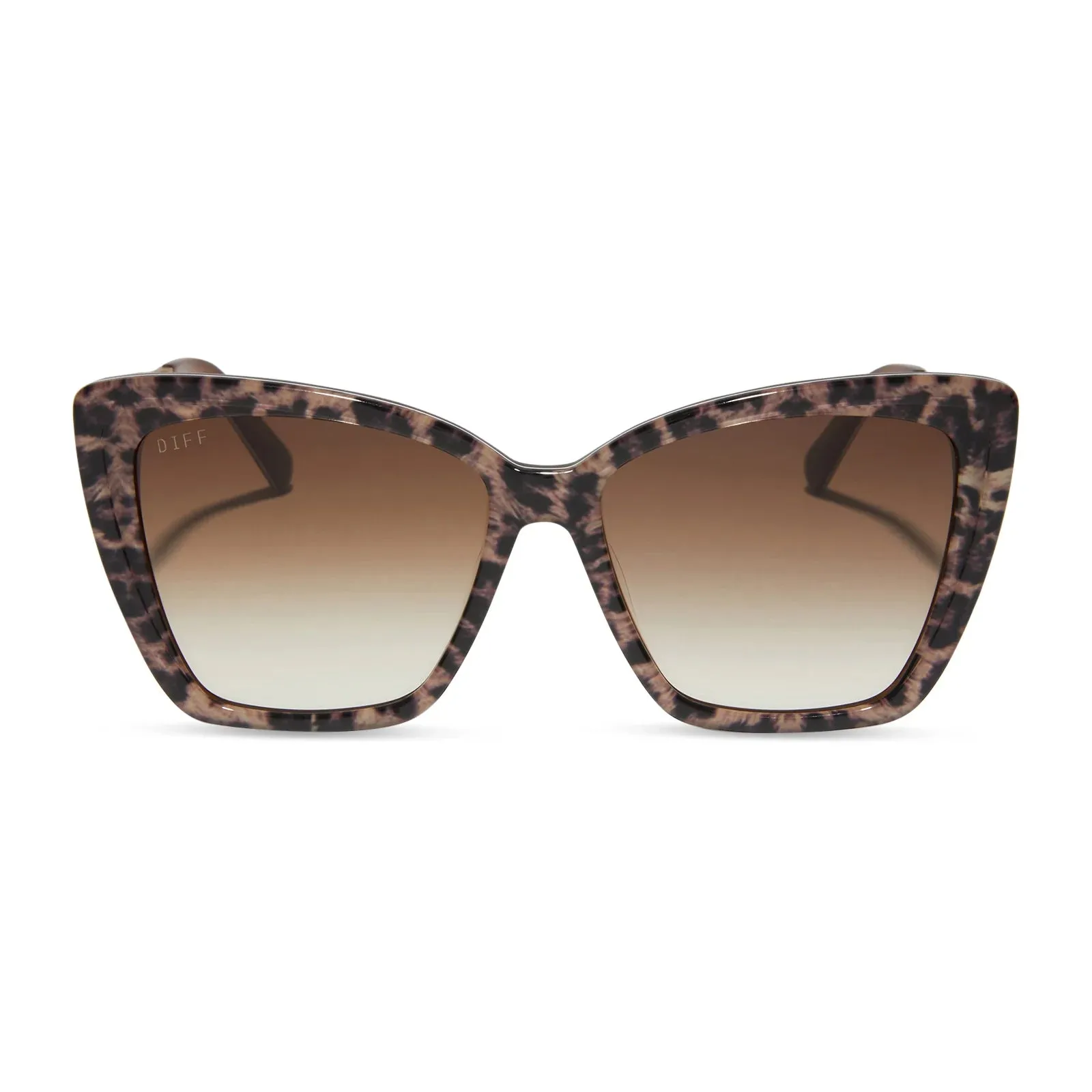 DIFF Becky II Sunglasses