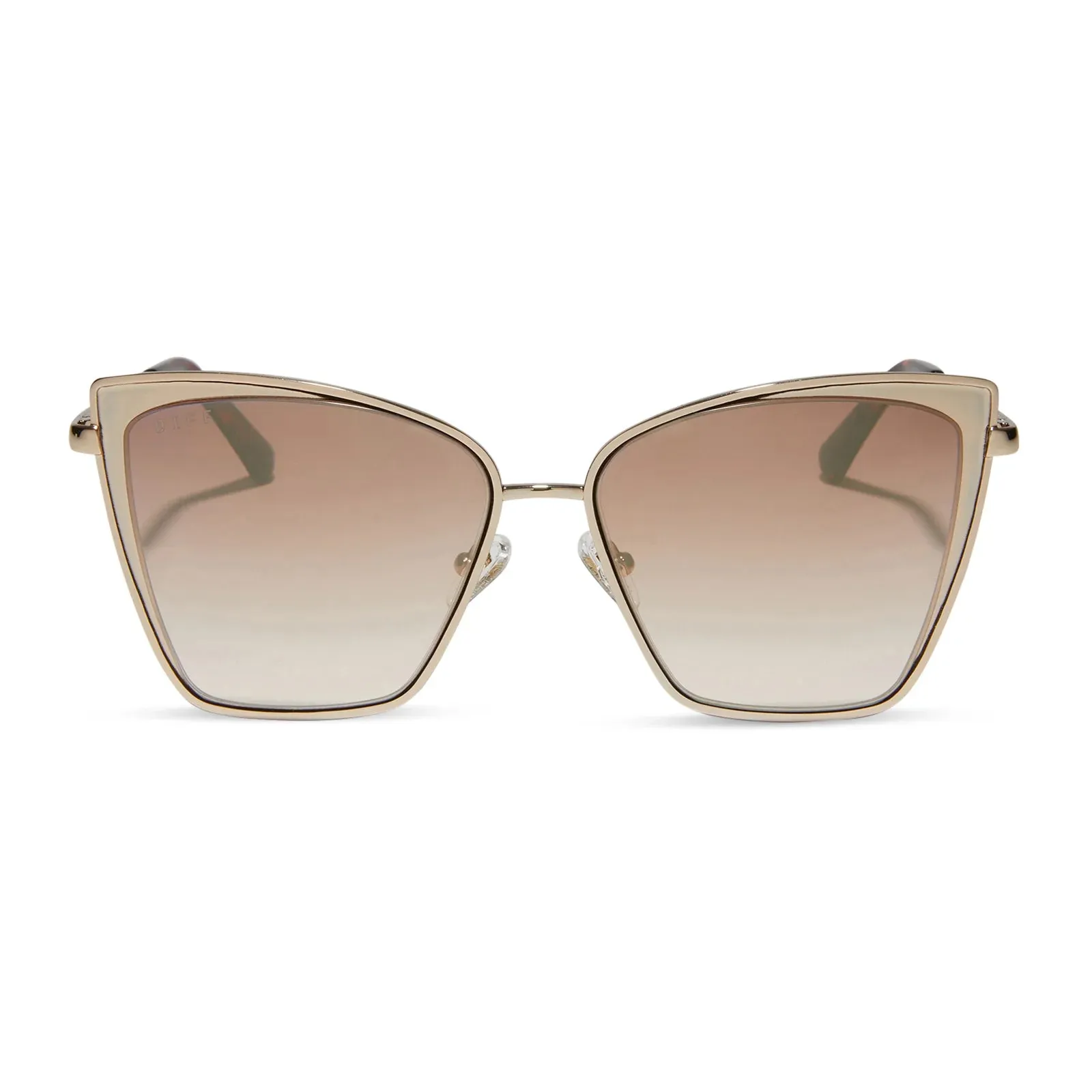 DIFF Becky II Sunglasses