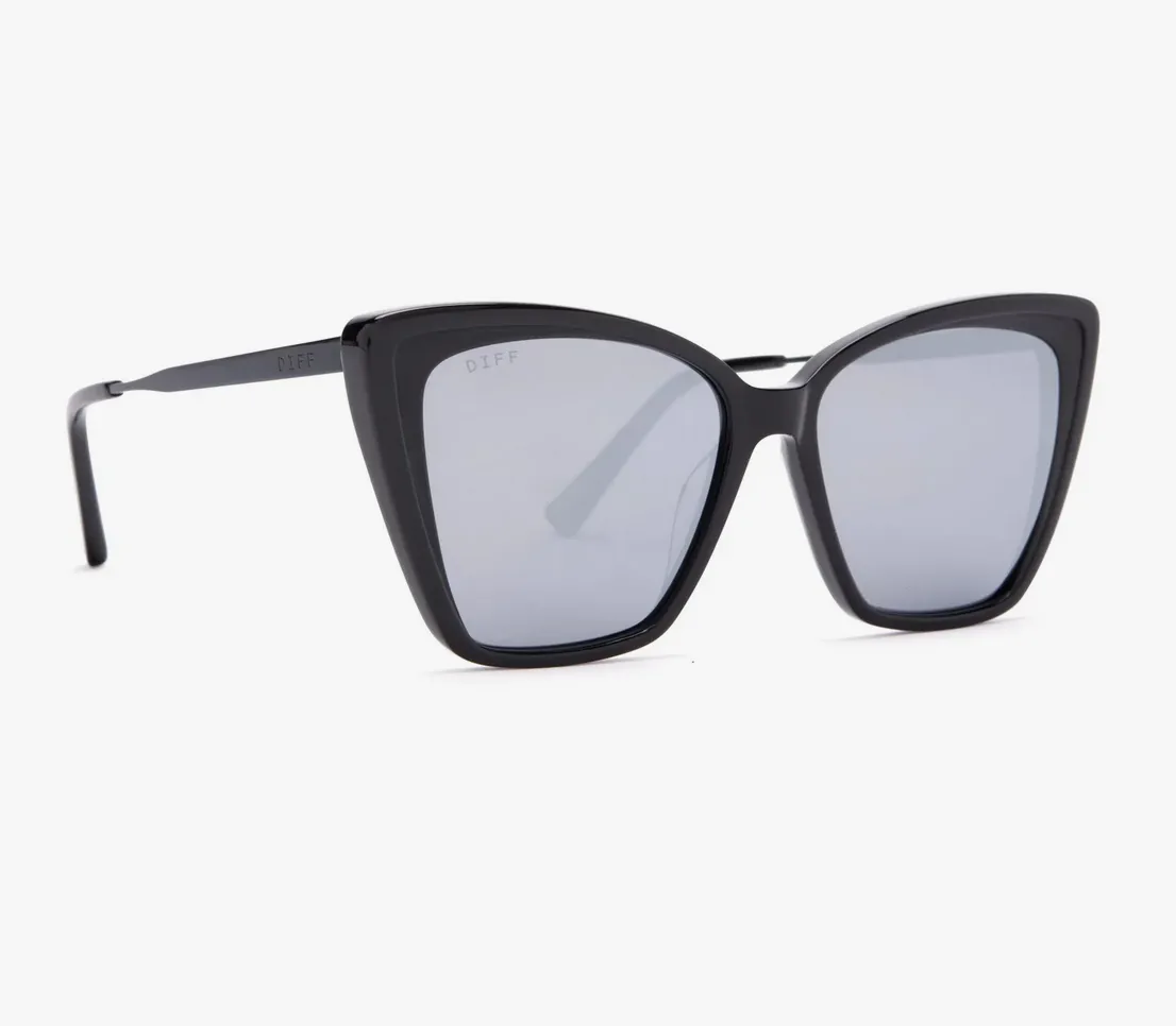 DIFF Becky II Sunglasses