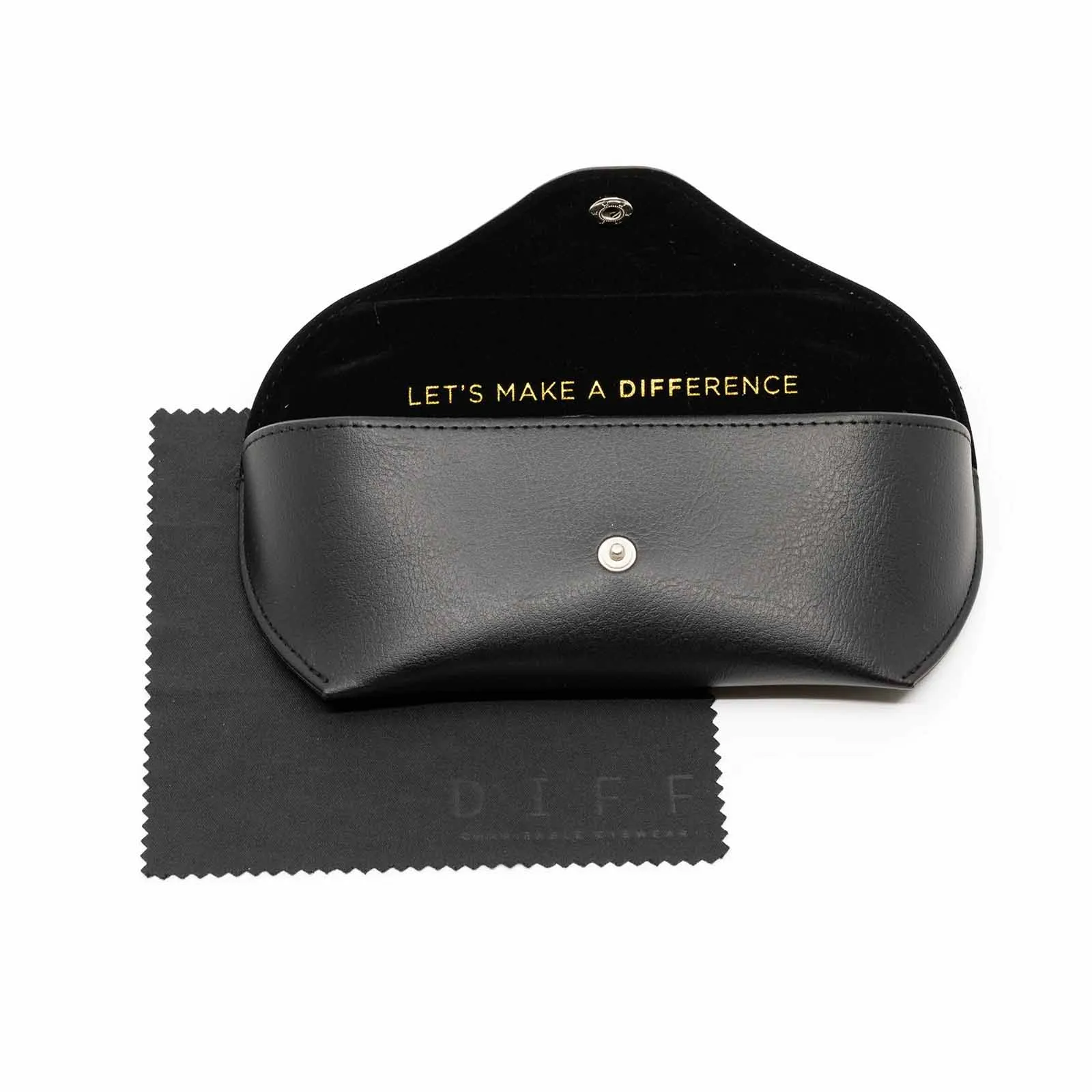 DIFF Becky II Sunglasses