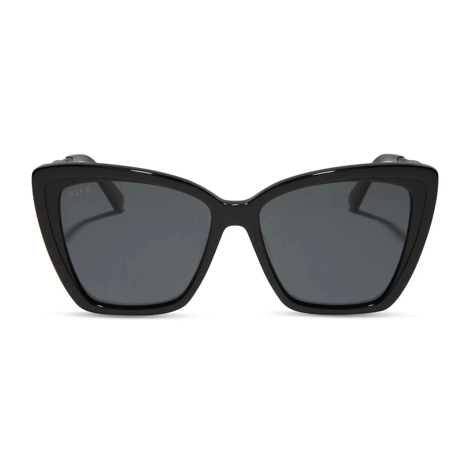 DIFF Becky II Sunglasses