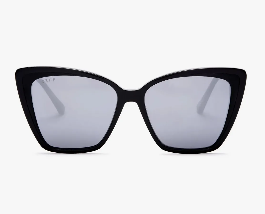 DIFF Becky II Sunglasses