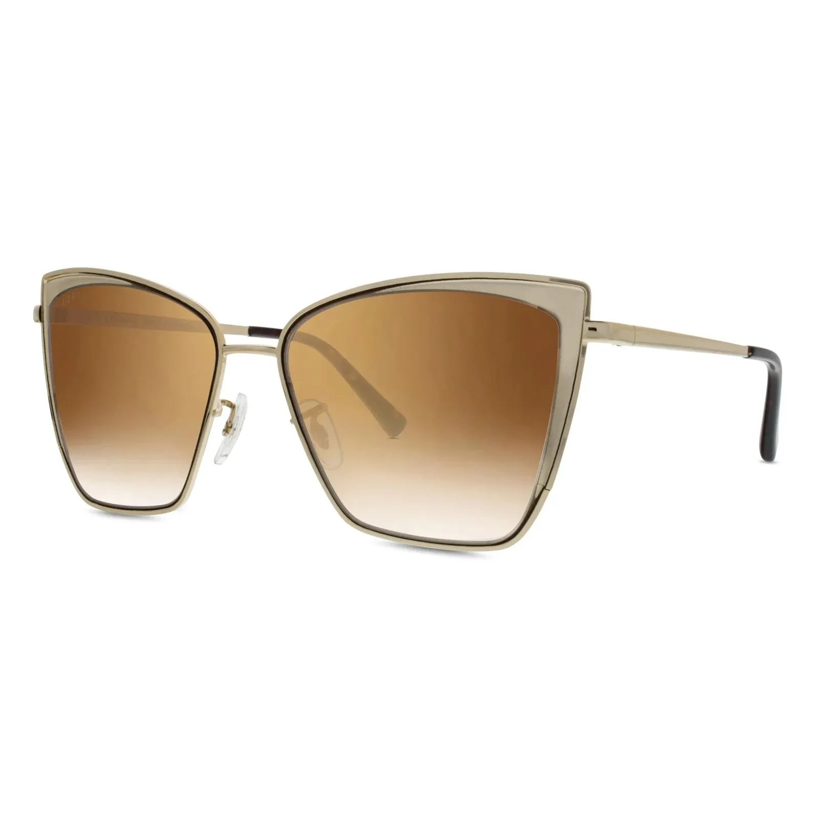 DIFF Becky II Sunglasses