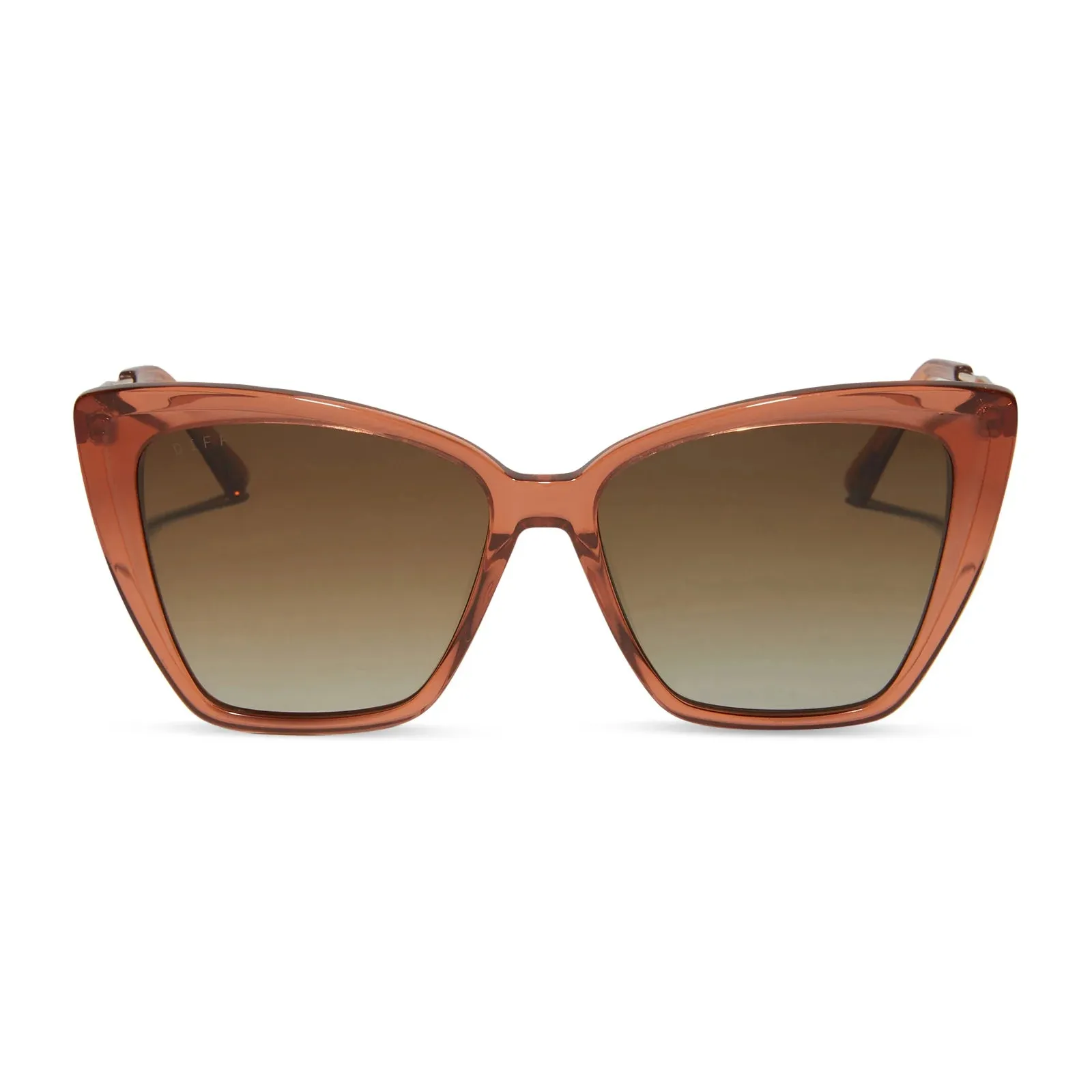 DIFF Becky II Sunglasses