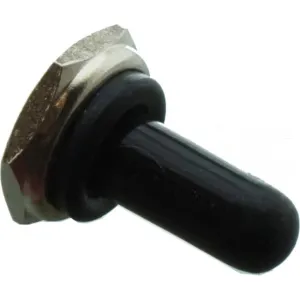 Dore Weatherproof Boot For Toggle Switch