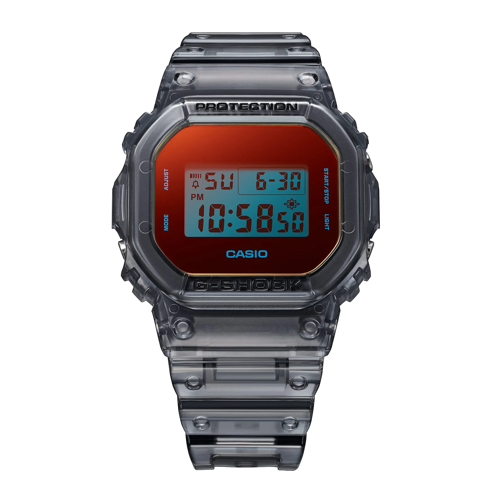 DW5600TLS-8D