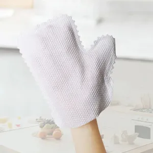 Eco-Friendly Cleaning Gloves