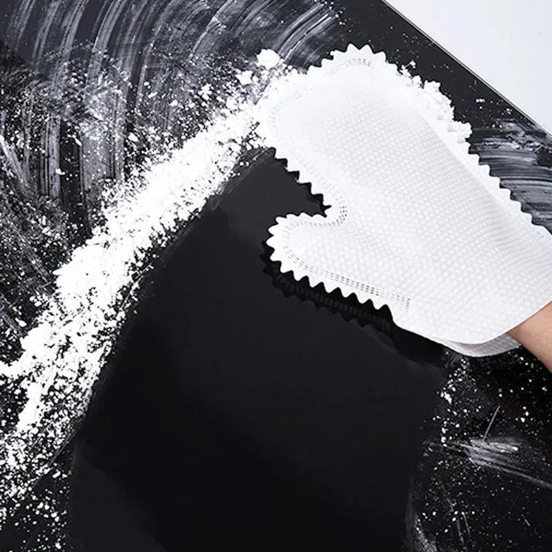 Eco-Friendly Cleaning Gloves
