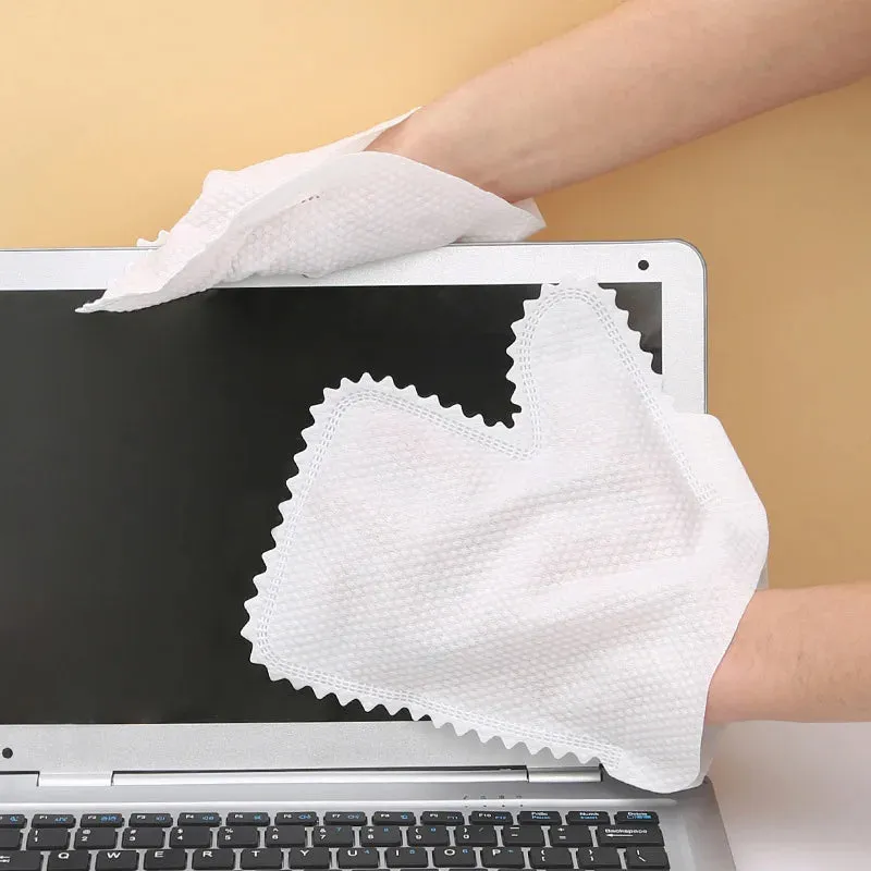 Eco-Friendly Cleaning Gloves