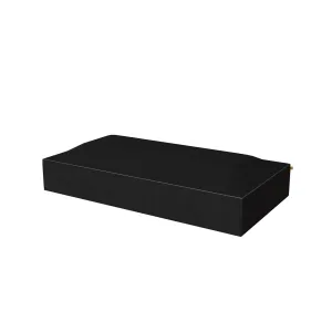 EcoSmart Fire Gin 90 Low Height Fire Table Fabric Cover