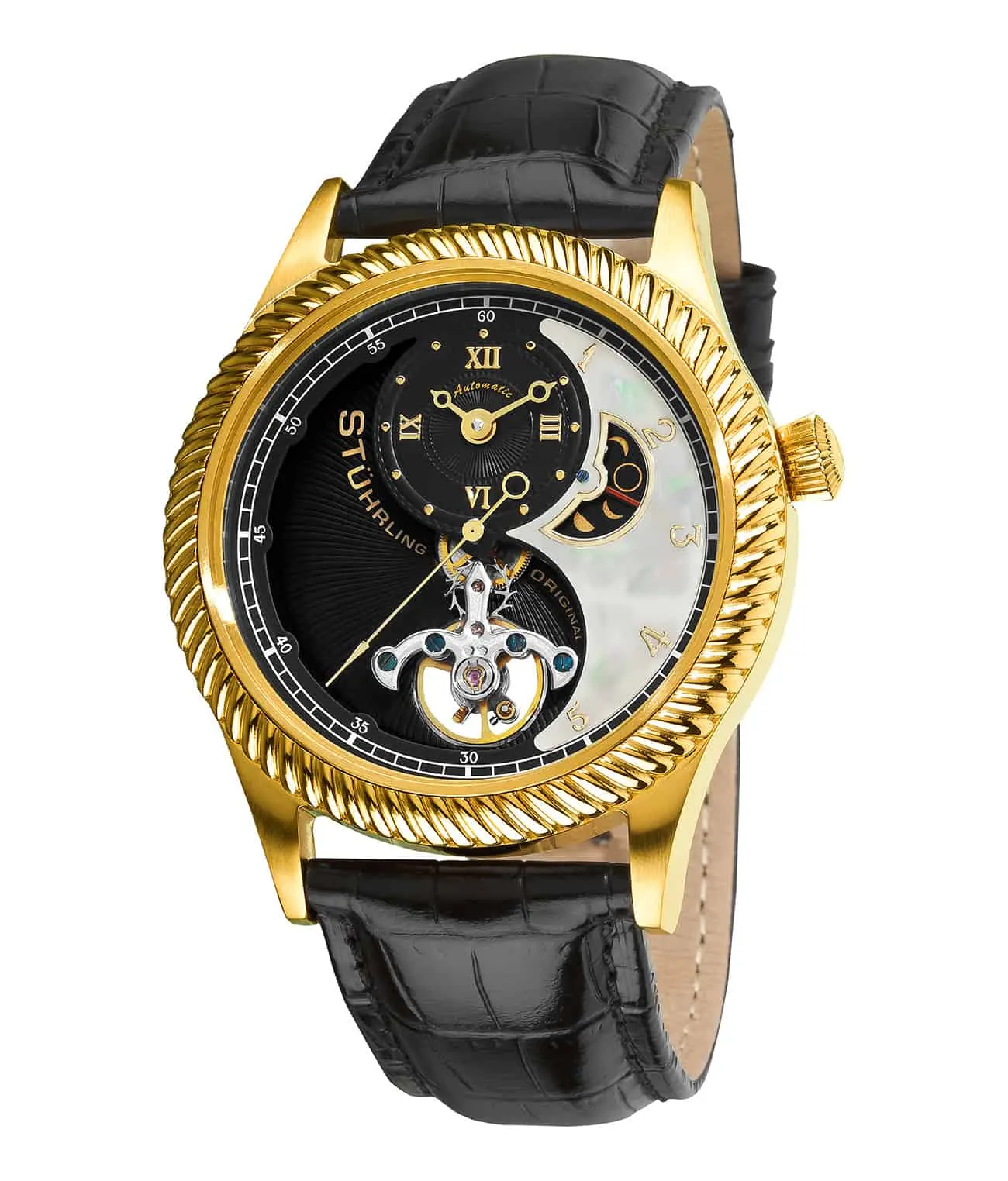 Enigma 91D Automatic 46mm Classic