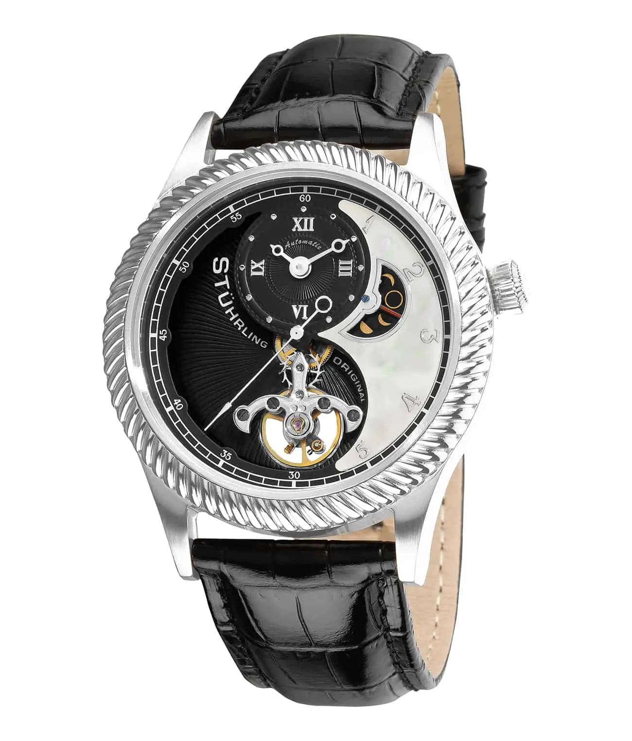 Enigma 91D Automatic 46mm Classic