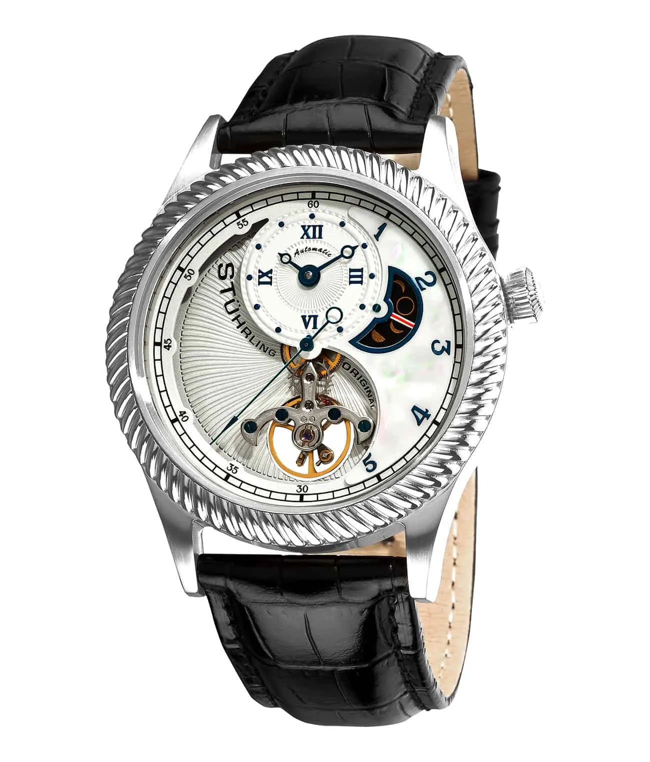 Enigma 91D Automatic 46mm Classic