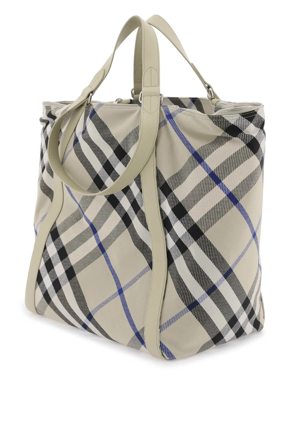 ered

checkered tote