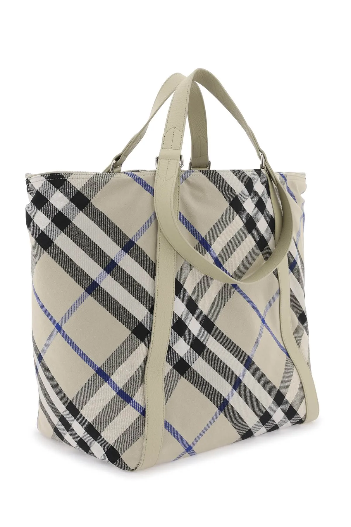 ered

checkered tote