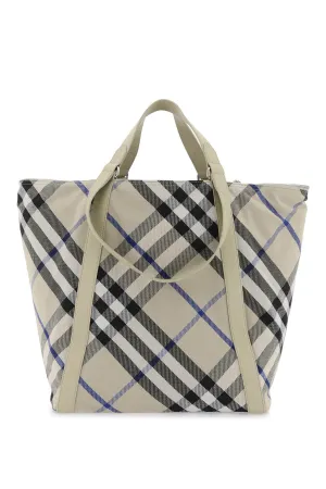 ered

checkered tote