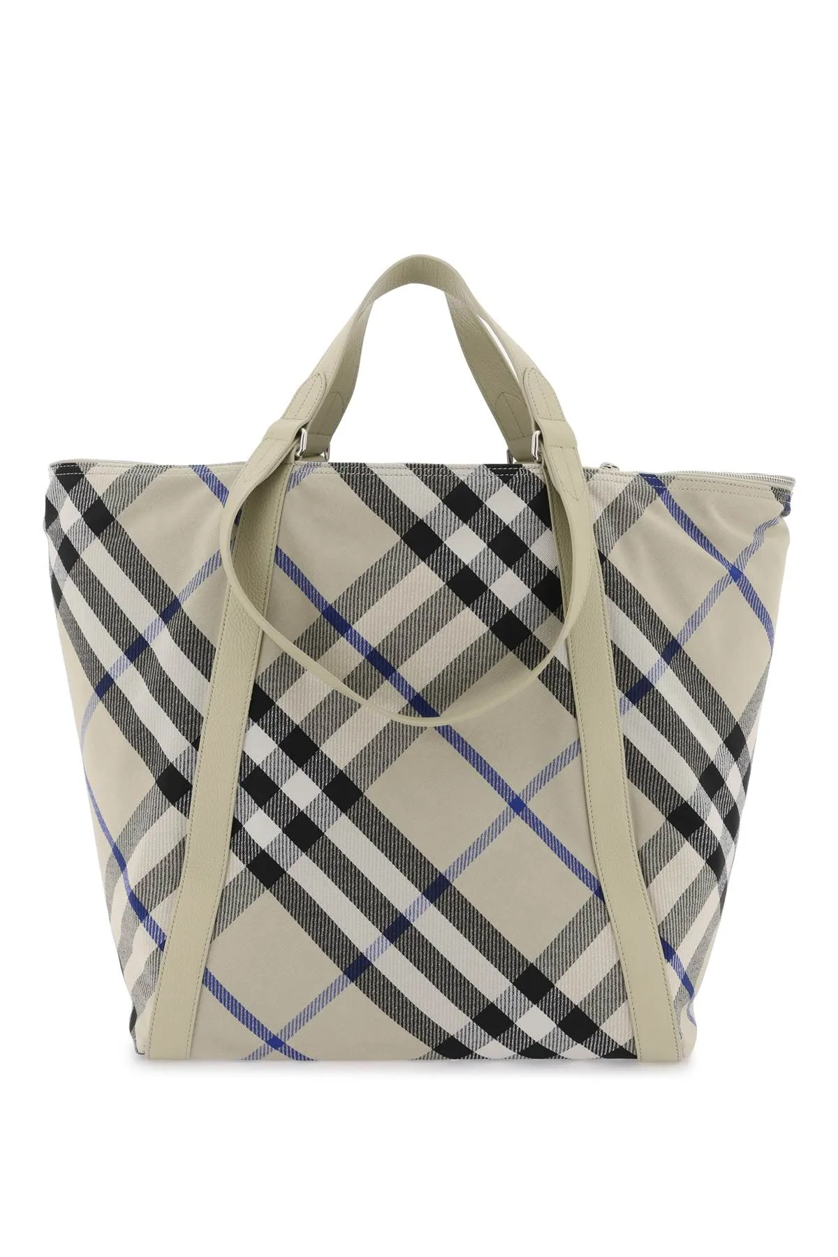 ered

checkered tote