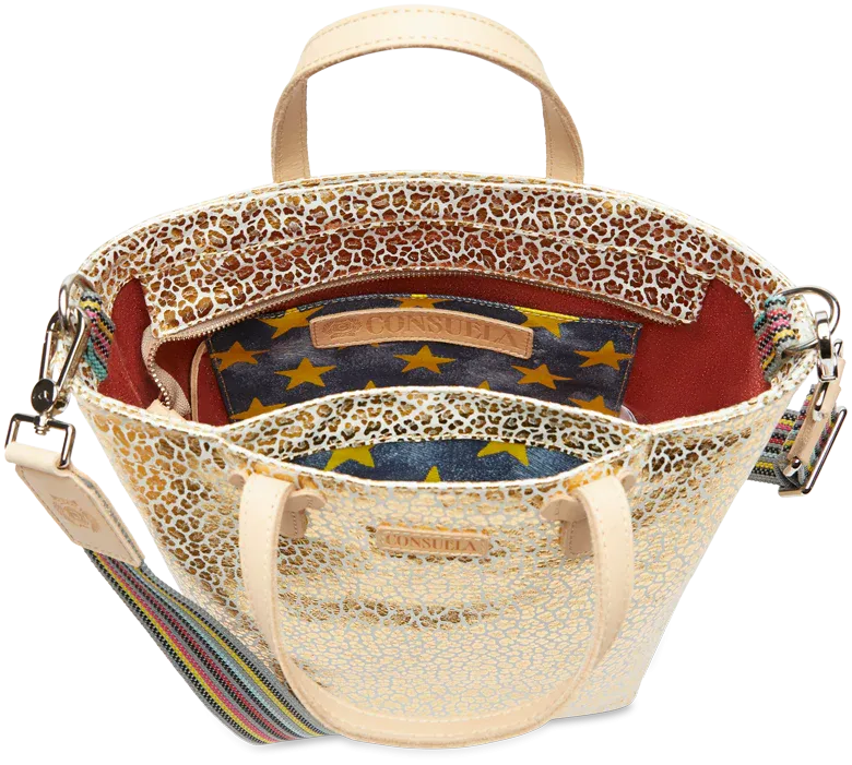 Essential Tote, Kit