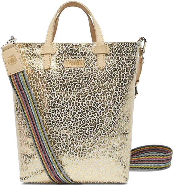 Essential Tote, Kit