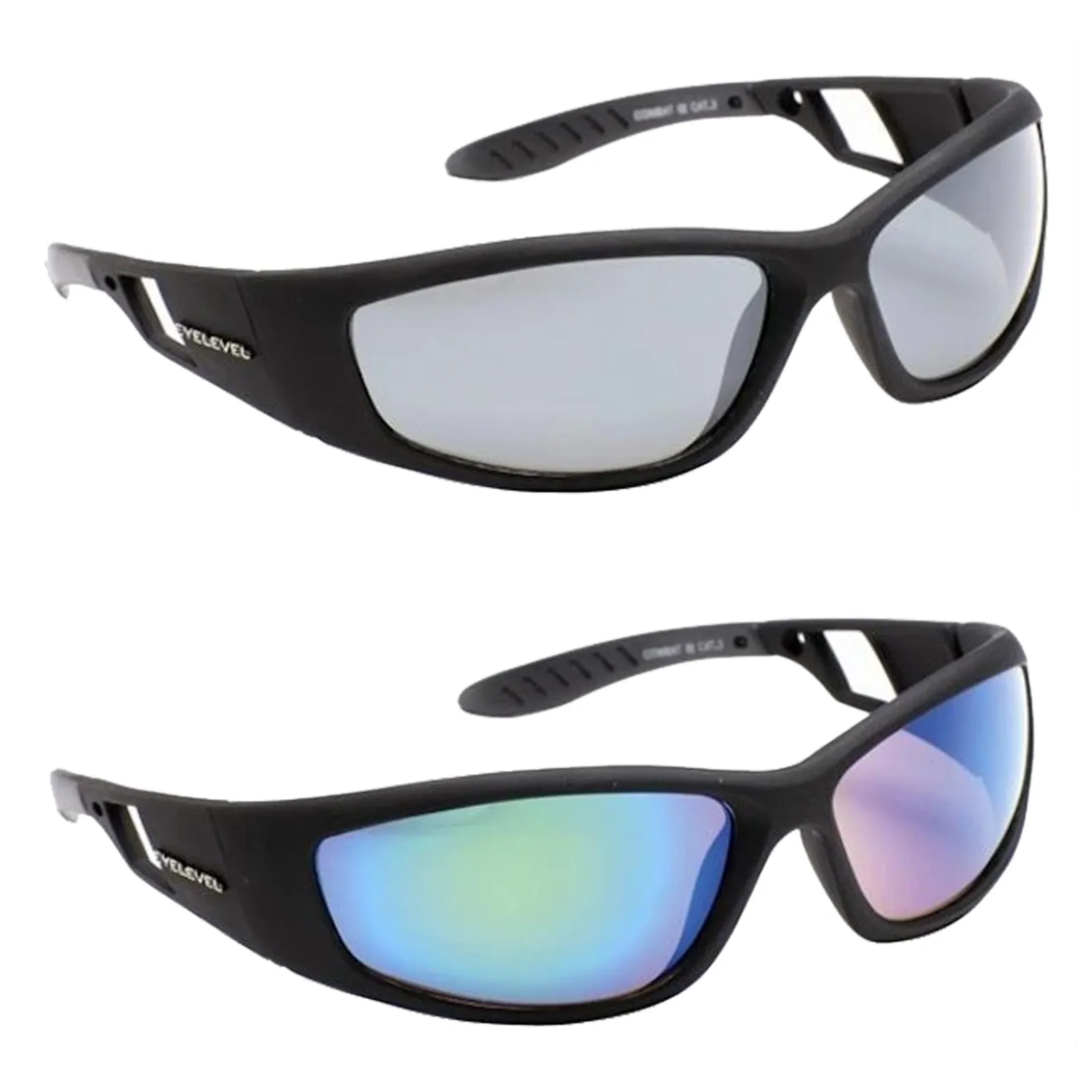 Eyelevel Mens Combat Sunglasses