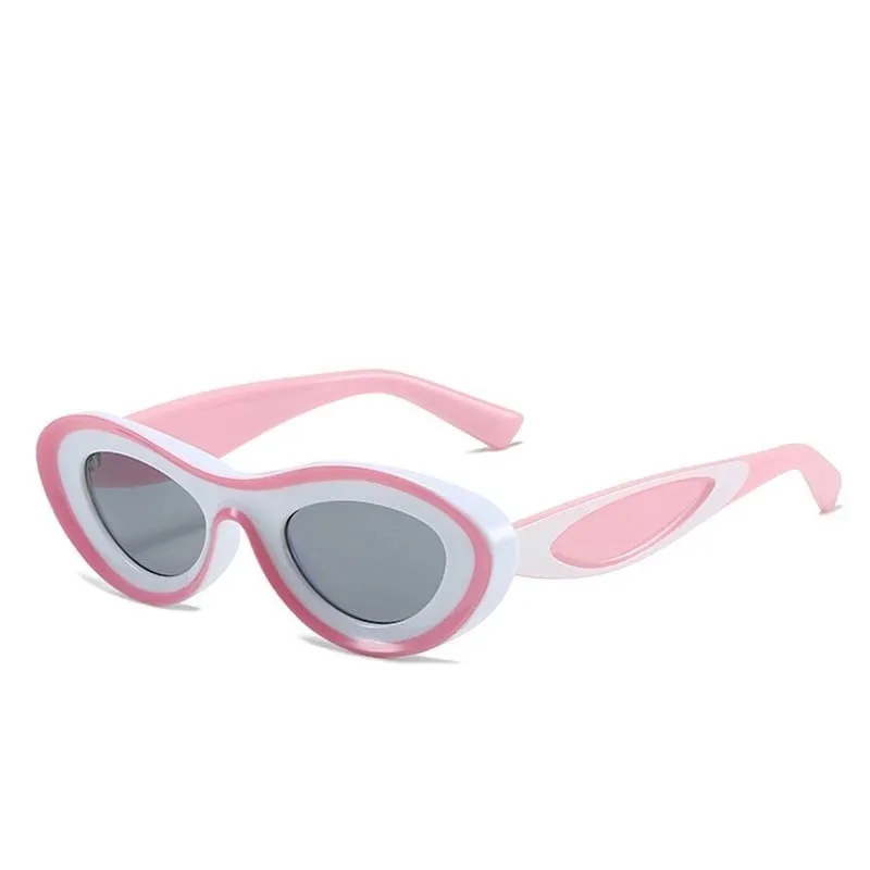 Foreign 3D Sunglasses
