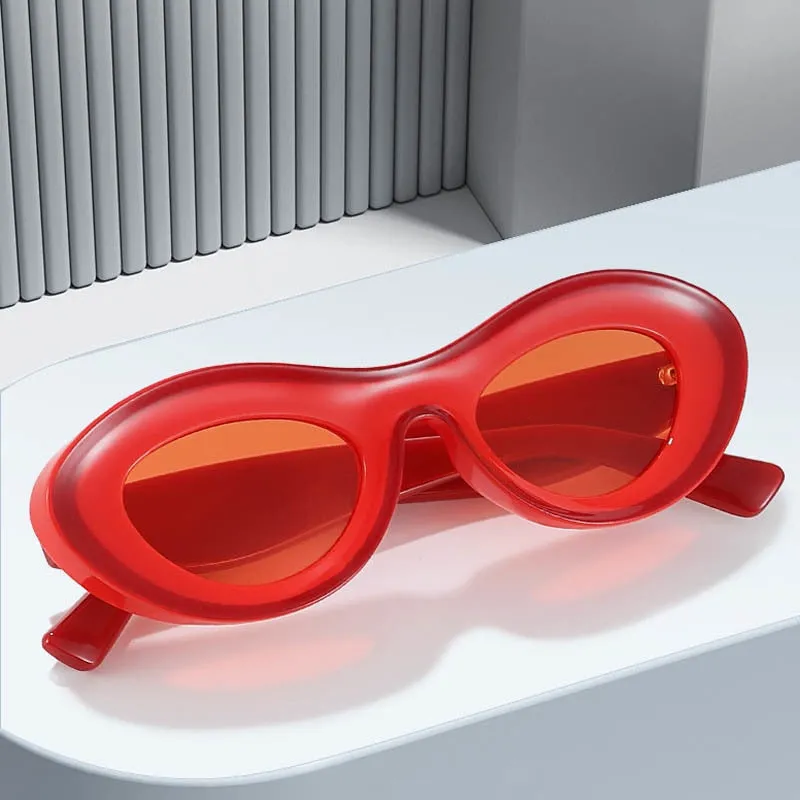 Foreign 3D Sunglasses