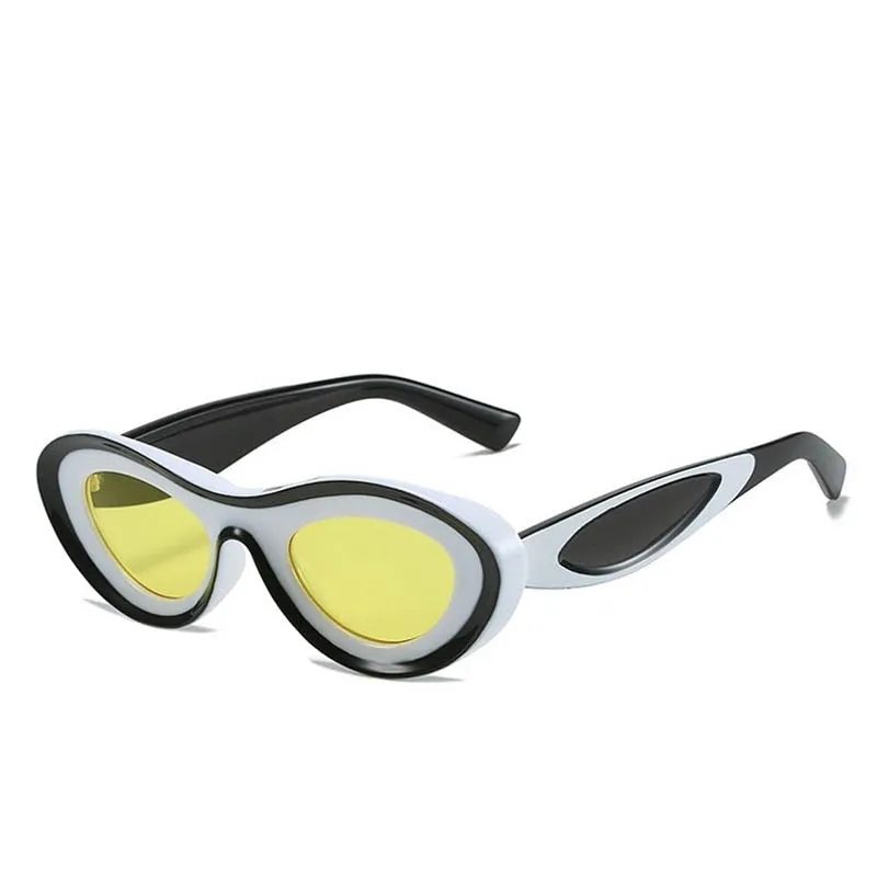 Foreign 3D Sunglasses