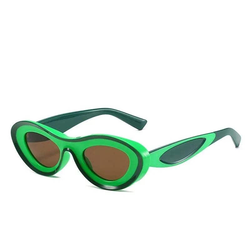 Foreign 3D Sunglasses