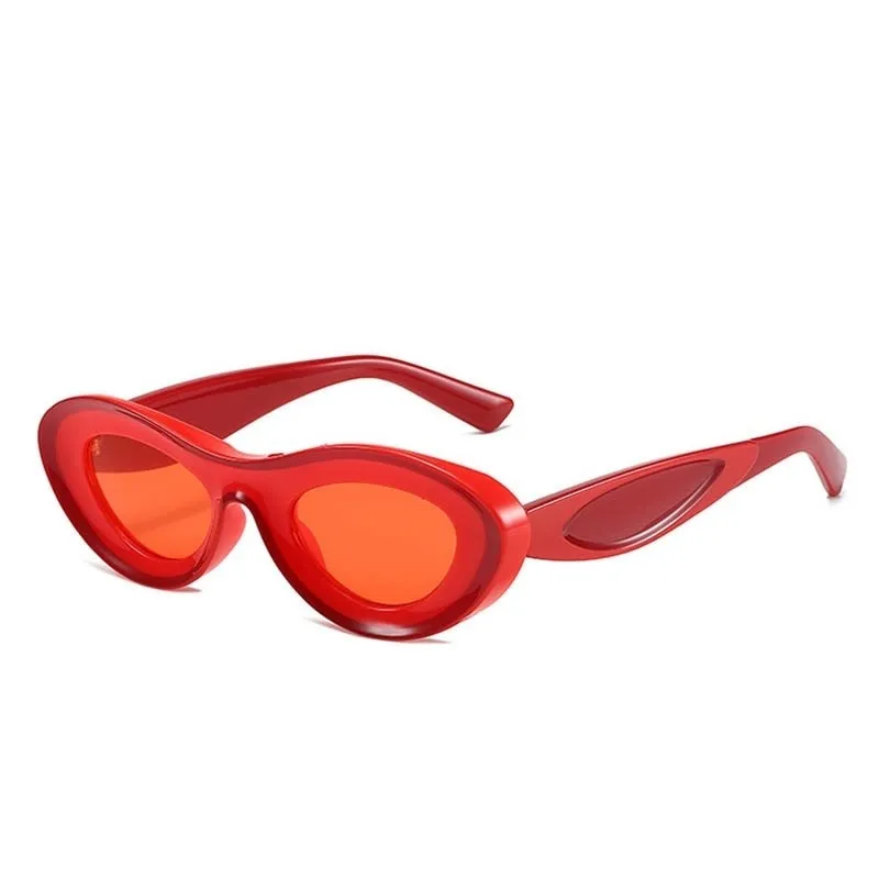 Foreign 3D Sunglasses
