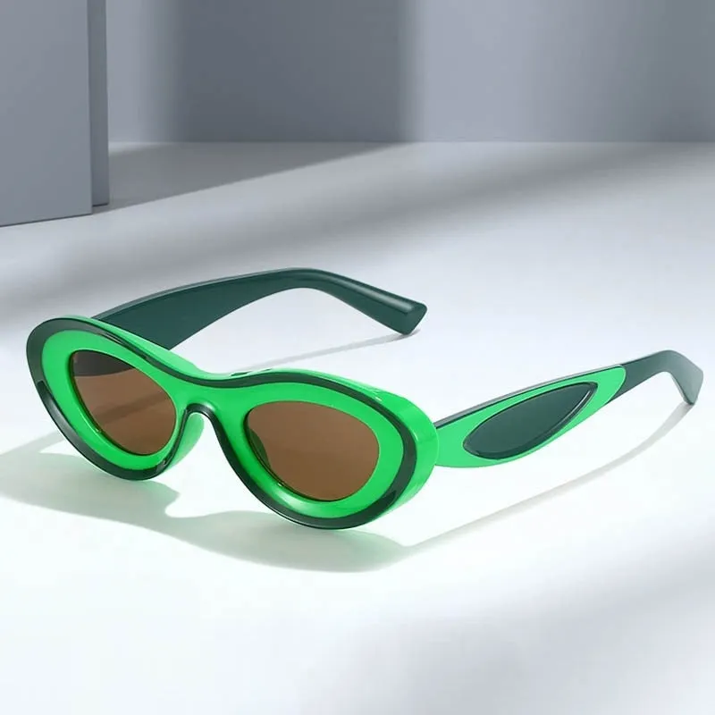Foreign 3D Sunglasses