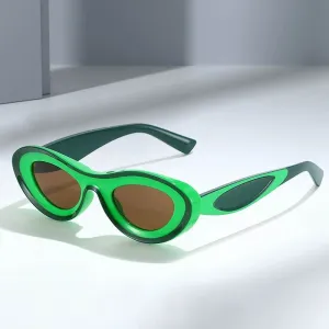Foreign 3D Sunglasses