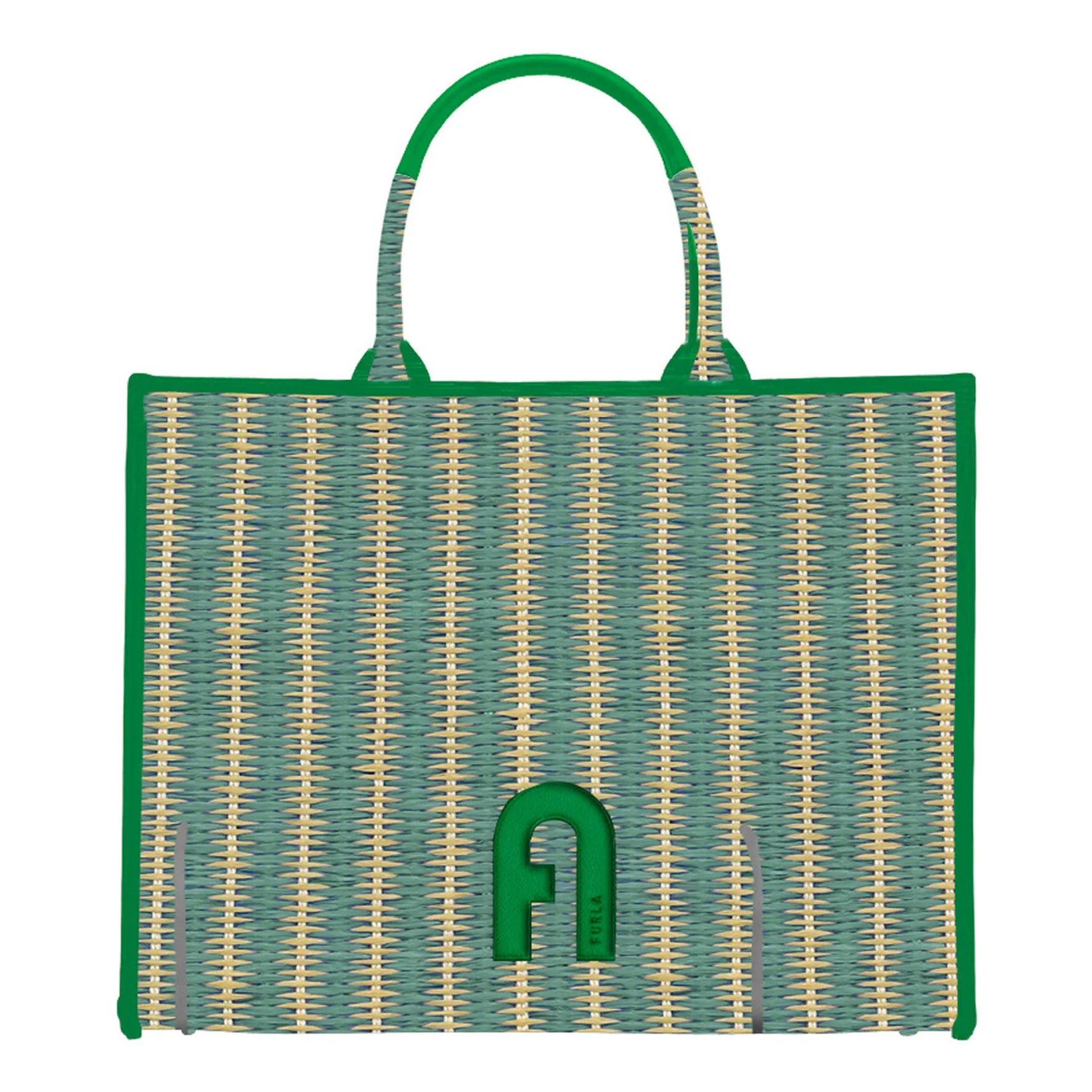 FURLA OPPORTUNITY L TOTE BAG