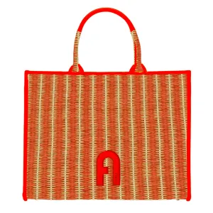 FURLA OPPORTUNITY L TOTE BAG