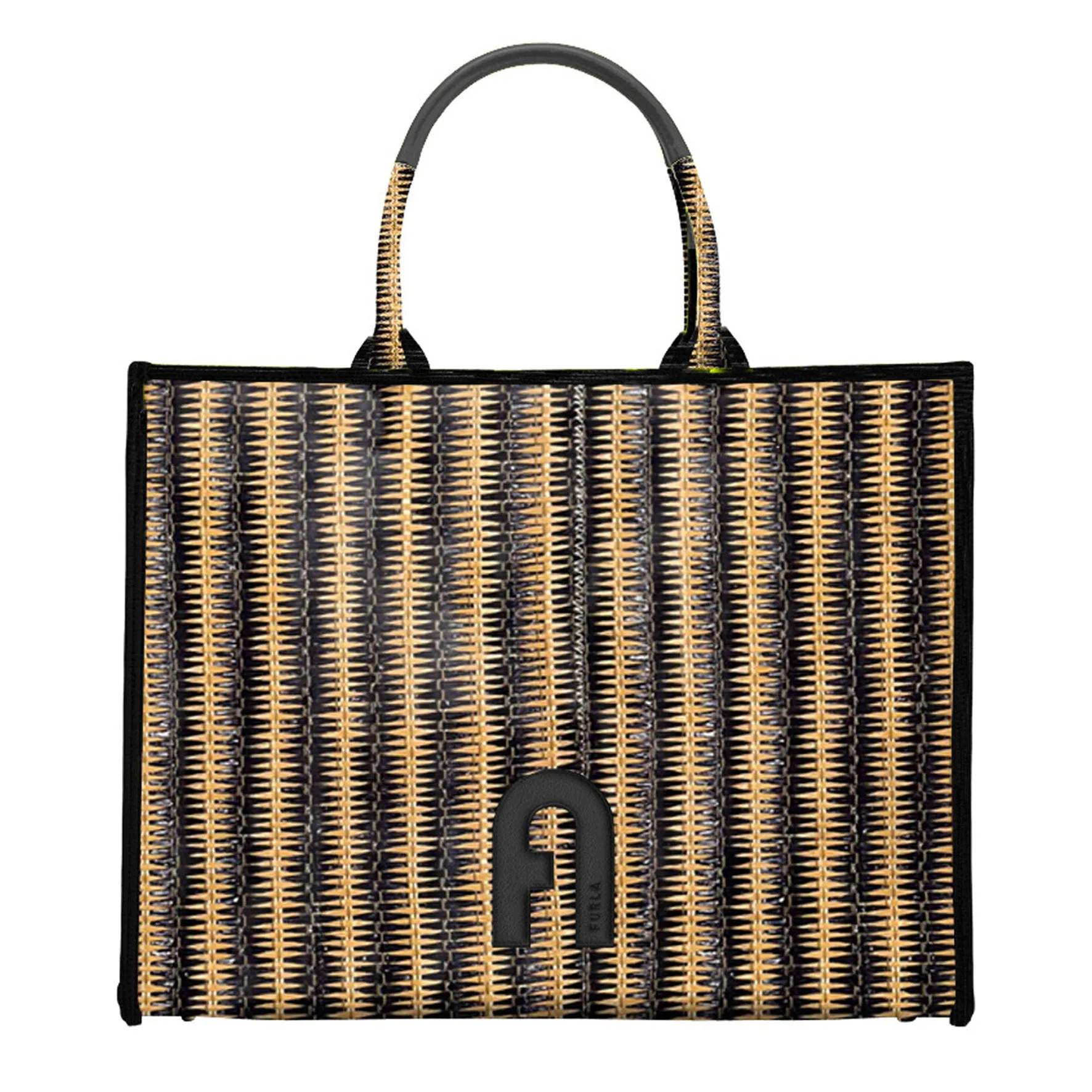 FURLA OPPORTUNITY L TOTE BAG
