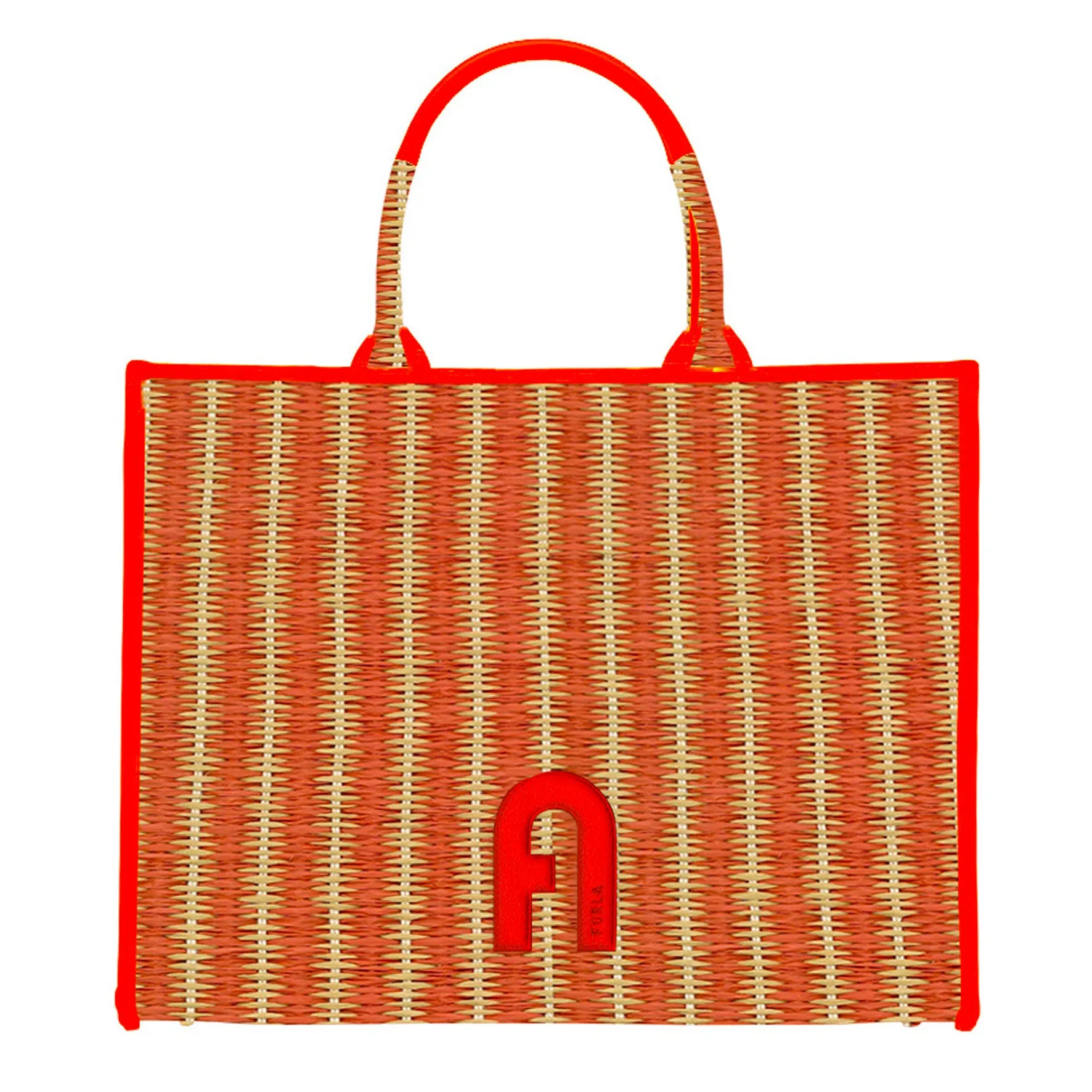FURLA OPPORTUNITY L TOTE BAG