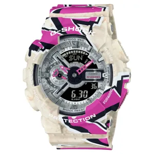 GA110SS-1A