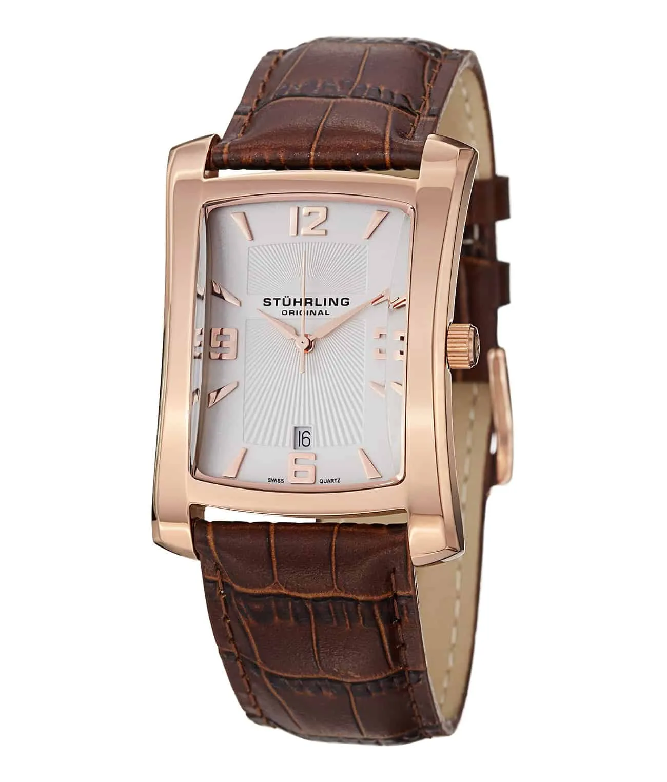 Gatsby Classic 144AL Quartz 29mm