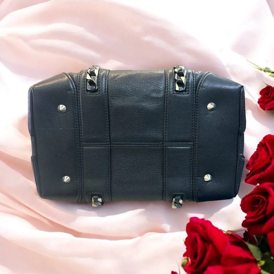 Givenchy Lucrezia handbag (H16 x L24 x W13 cm)